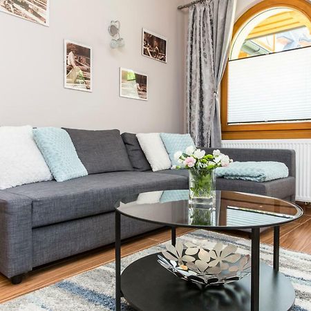 Zakopianskie Tarasy Spa - Jolanda Zakopane Eksteriør bilde